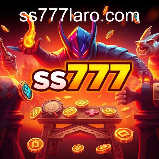 The Rise of SS777: A New Phenomenon in Online Gaming