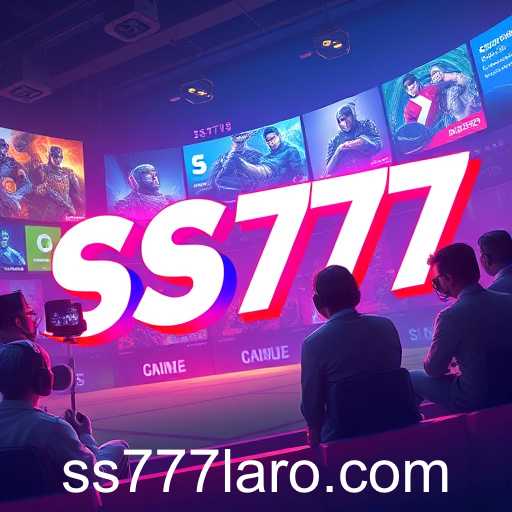 The Rise of SS777: A Game-Changer in 2025